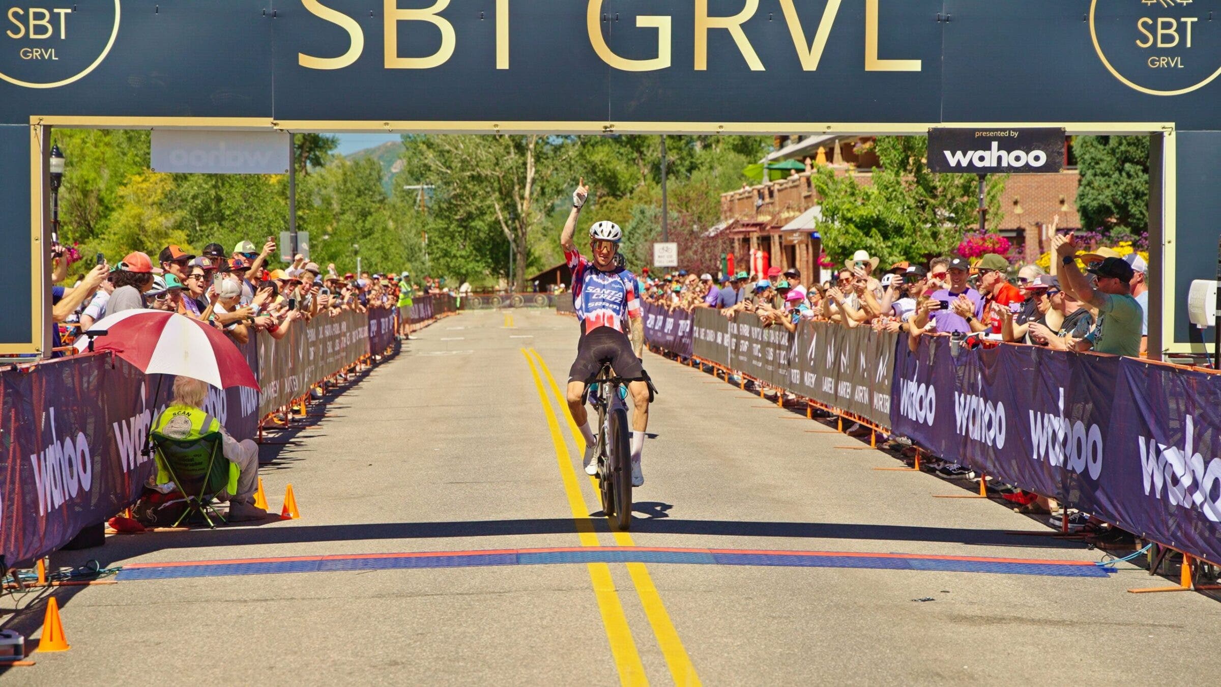 SBT GRVL Secures Green Light for 2025 Race