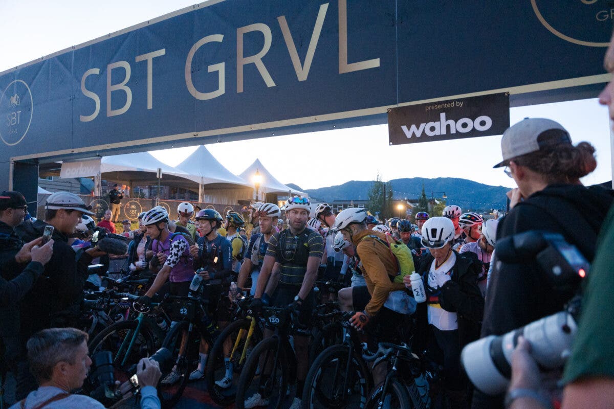SBT GRVL Launches Mentorship Program and Femmes Team Competition to ...