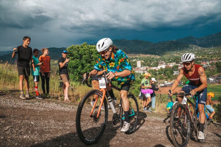 SBT GRVL Secures Green Light for 2025 Race