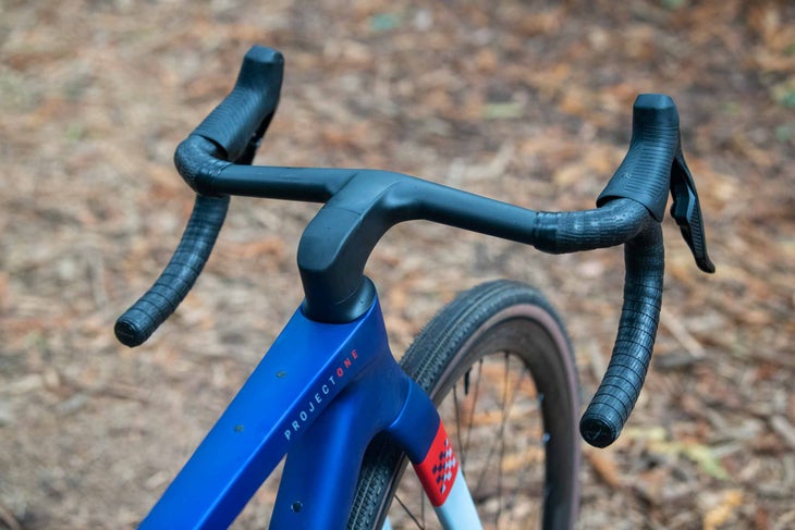 Trek Checkmate Review