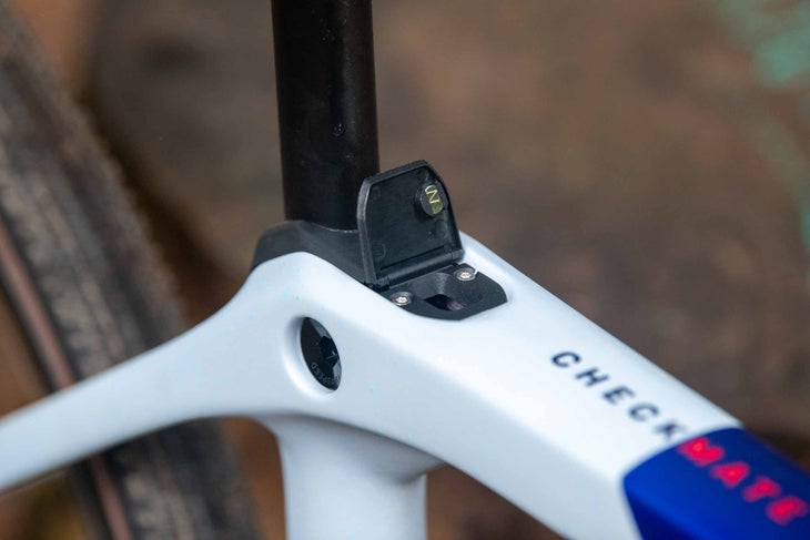 Trek Checkmate Review