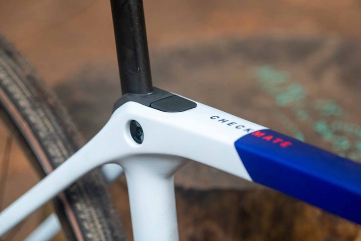 Trek Checkmate Review