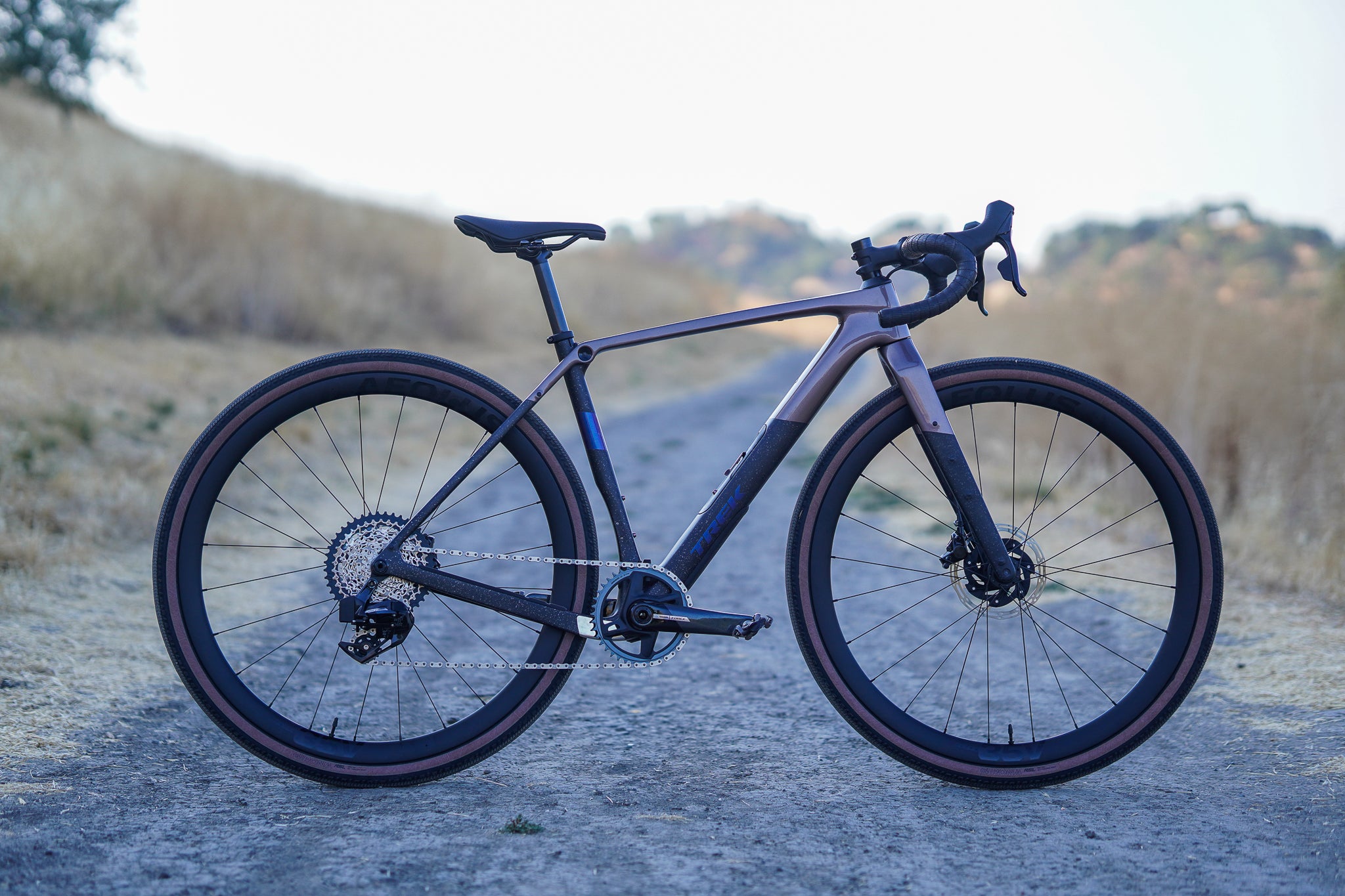 Review: New Trek Checkpoint SL Has Golden Retriever Energy