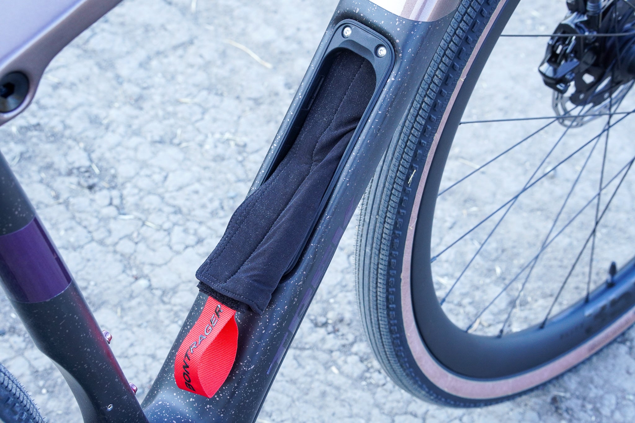 Review: New Trek Checkpoint SL Has Golden Retriever Energy - Velo