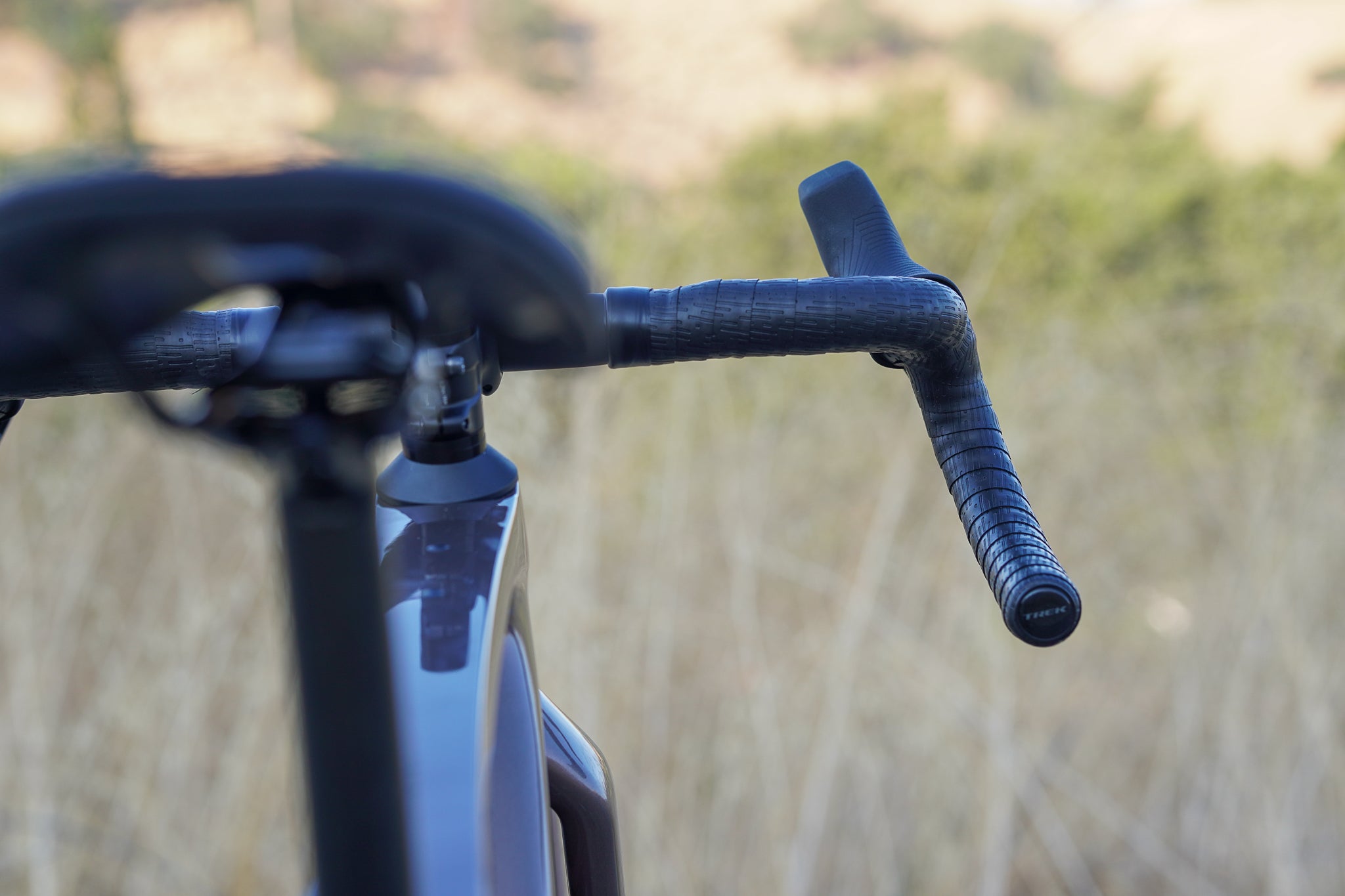 Review: New Trek Checkpoint SL Has Golden Retriever Energy