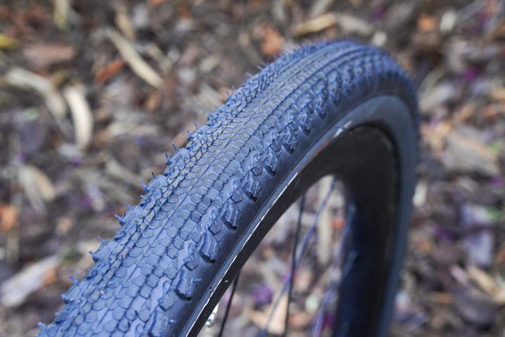 Best Gravel Tires Reviewed: All the Fast, 40 mm Gravel Tires I Used ...
