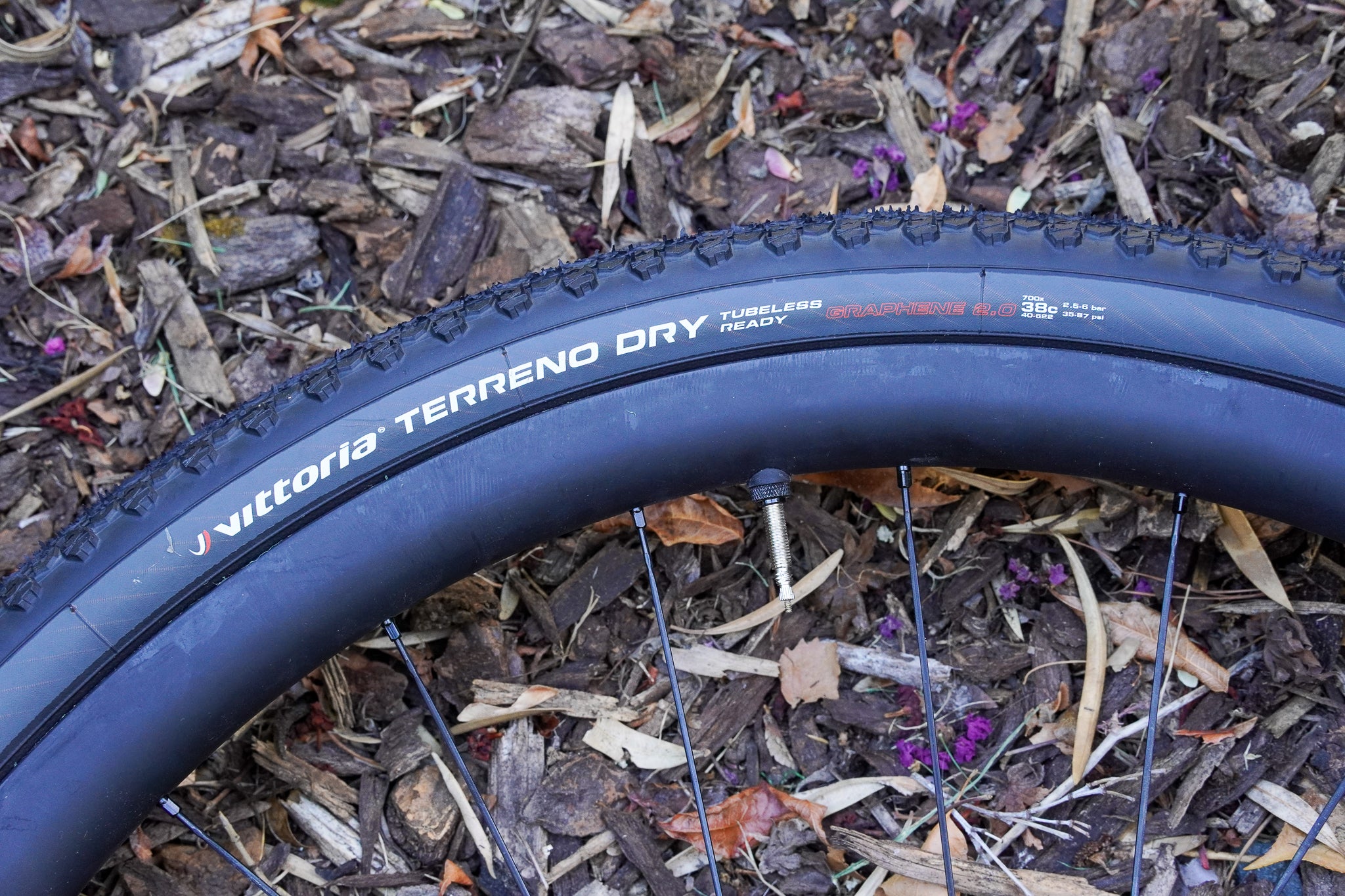 Best Gravel Tires Reviewed: How to Choose the Best Fast Gravel Tire - Velo