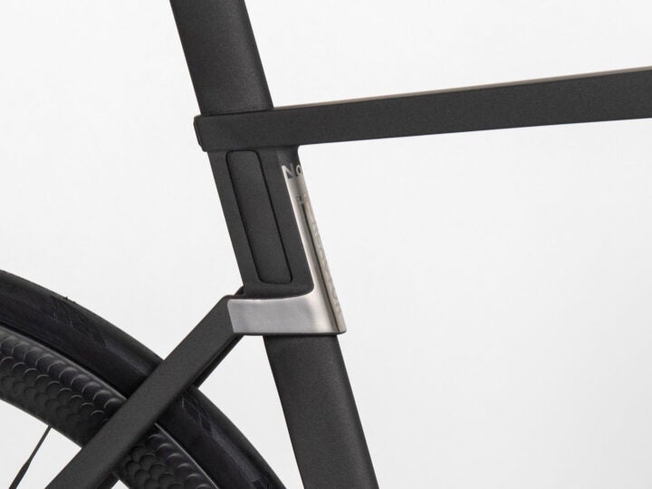 No.22 Preview the Reactor Aero Prototype - the World's First 3D