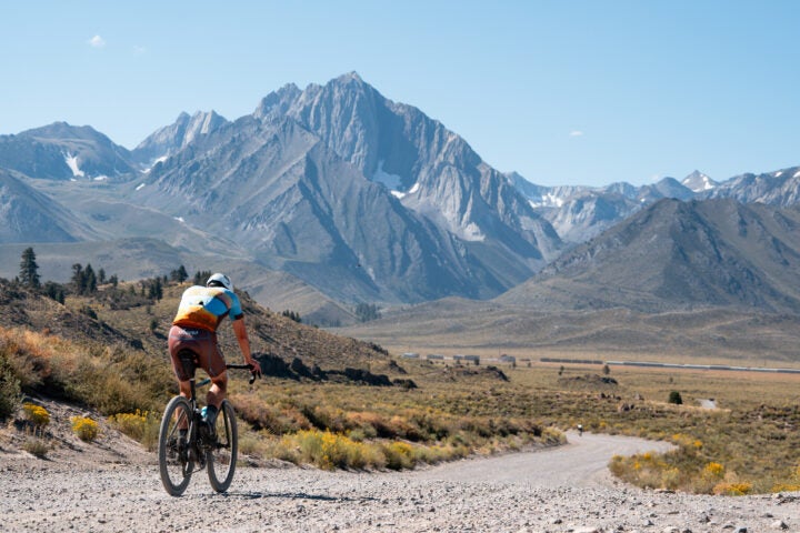The Landscape of Gravel Racing Has Changed Dramatically. Is There Room for Smaller Races? 4