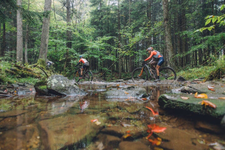 'A Better Version of Gravel:' Why Gravel Fans Should Care about Marathon MTB Worlds This Weekend 2