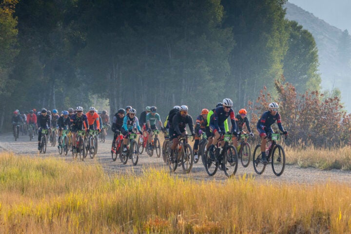 Glorious Gravel, Hot Springs, and Unexpected Wildlife Encounters at ...