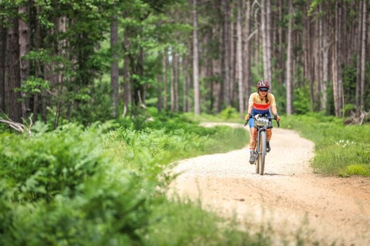 The Landscape of Gravel Racing Has Changed Dramatically. Is There Room for Smaller Races? 6