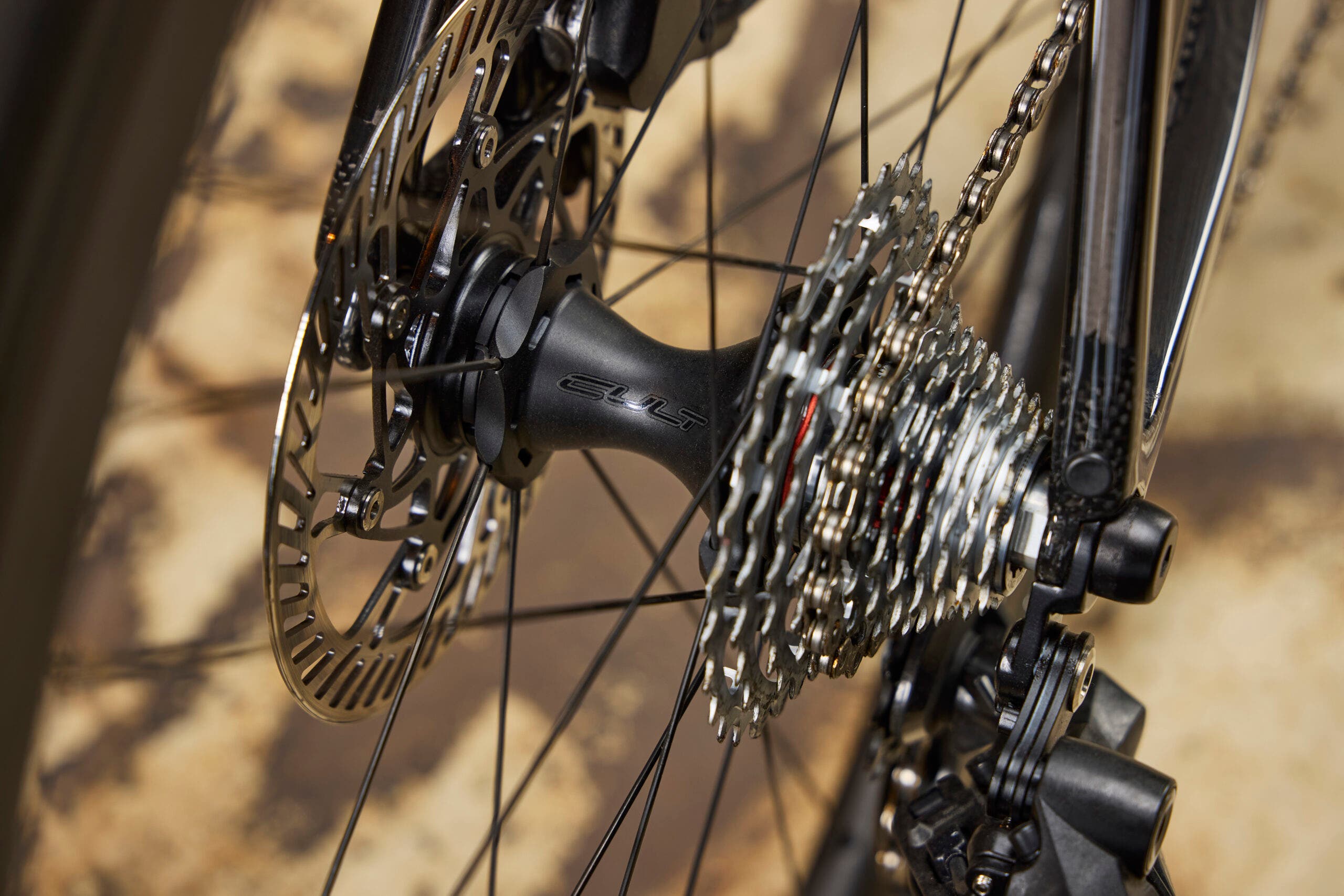 Groupe Campagnolo Super Record S WRL 12 Vitesses (172.5mm, 34/50T, 10/27T) - Neuf