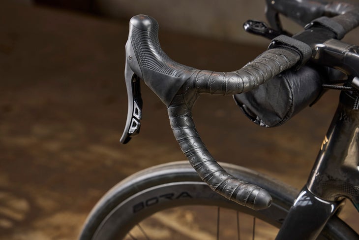 New Campagnolo Super Record S Wireless Groupset Adds More Gearing 10 Campagnolo Super Record S Wireless levers