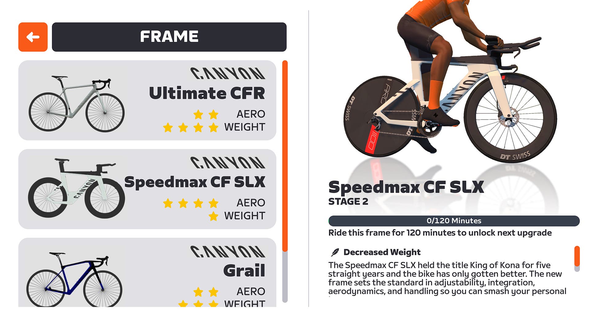 Zwift Releases In-App Bike Upgrades, New Displays And More - Velo