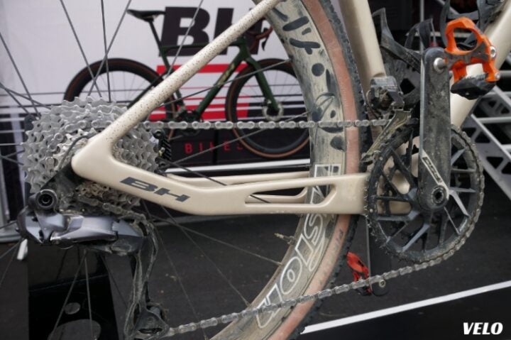 All the Spanish Cycling Brands at Sea Otter Europe 9