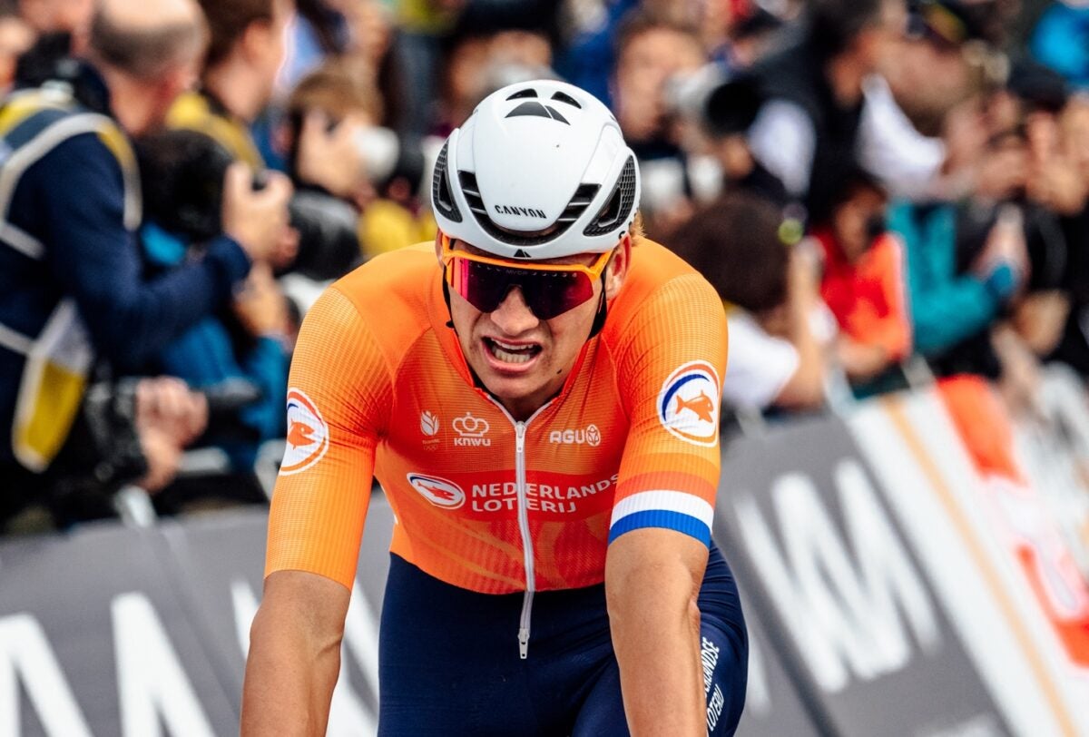 The Tactical Headache of a Debutant