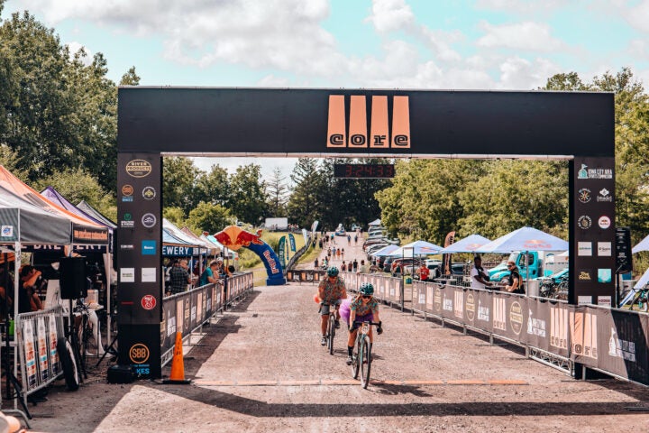 The Landscape of Gravel Racing Has Changed Dramatically. Is There Room for Smaller Races? 7