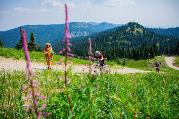 The Landscape of Gravel Racing Has Changed Dramatically. Is There Room for Smaller Races? 3