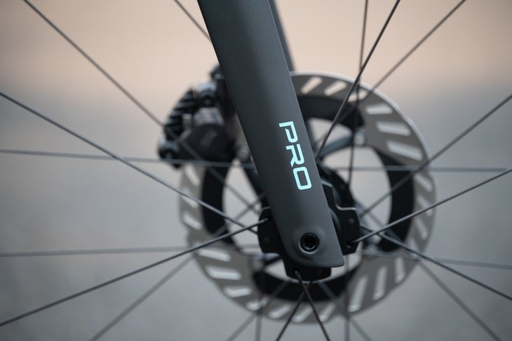 Bianchi Specialissima Pro