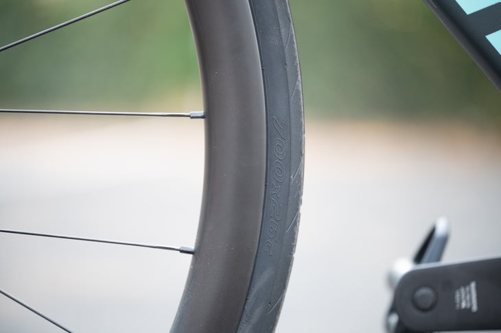 bike tires
