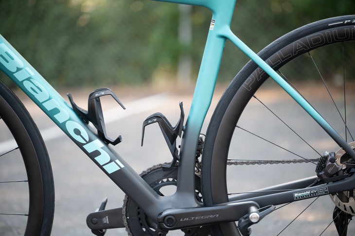 Bianchi Specialissima Pro