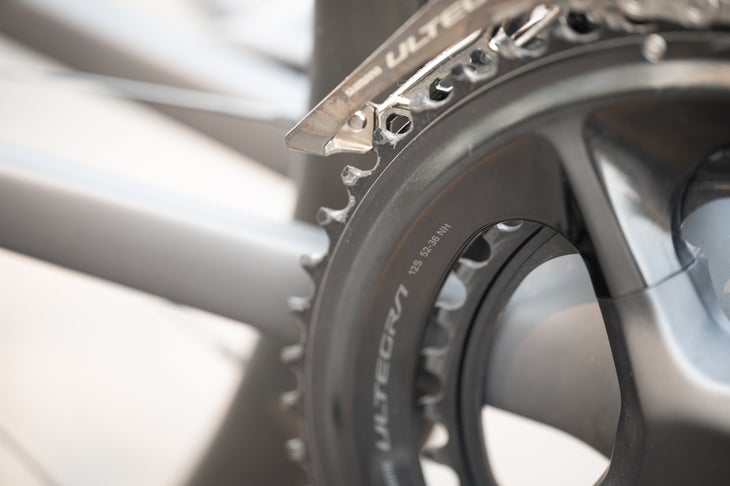Ultegra Di2