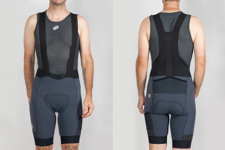 Sportful SuperGiara Cargo Bibs