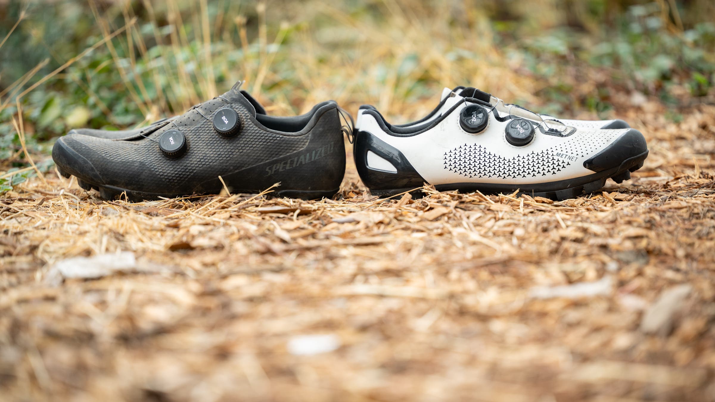 Review: Specialized Recon 3.0 and Trek RSL Mountain - My Two 