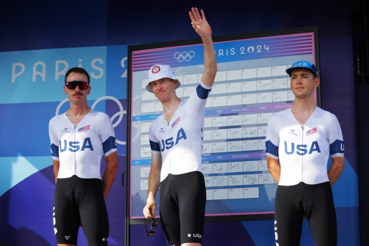 World Championship Men's Road Race: Ranking the Favorites 7