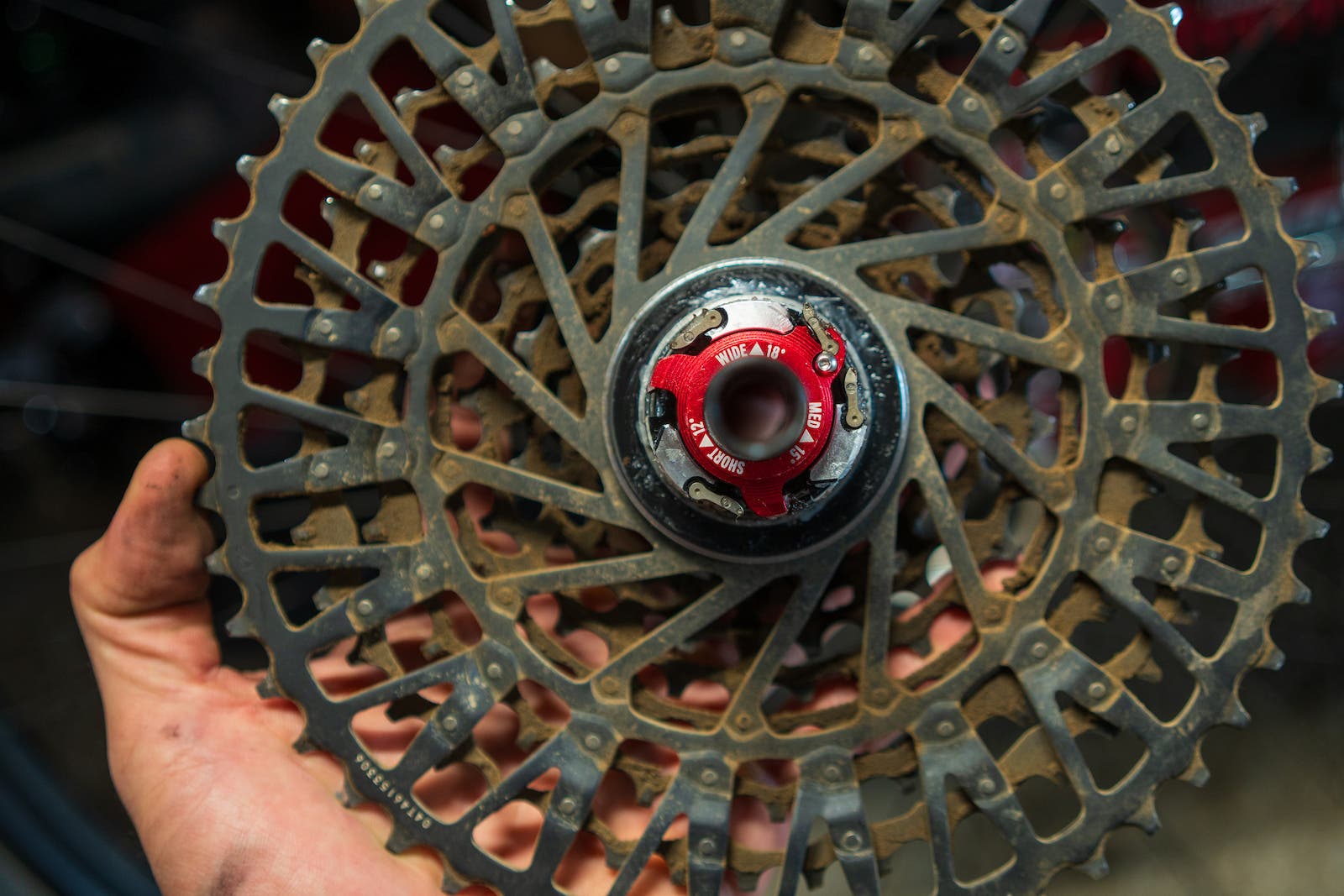 Pinkbike Digest: Mechanical Shifting Is So Back — Maybe, Probably