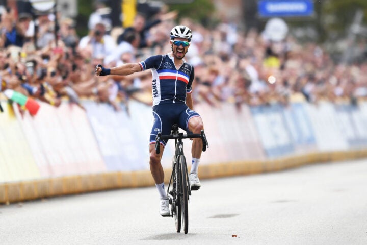 World Championship Men's Road Race: Ranking the Favorites 6