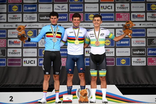 World Championship Analysis: The Proposed Blocking of Pro Riders Would Transform Under 23 Competition