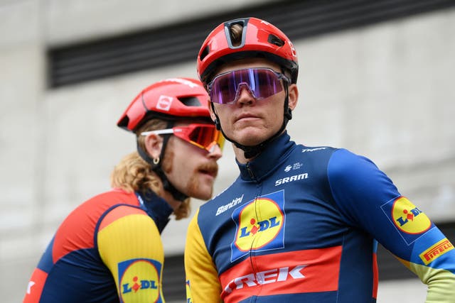 Pogačar, Alaphilippe, and Top North Americans Headline Star-Studded Lineup for GP Montréal