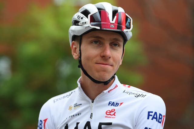 ‘I Was Not Expecting These Good Legs’: Tadej Pogačar Upbeat Heading into GP Cycliste de Montréal