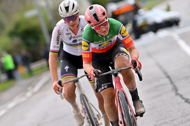 The Wait Is Over: Milan-San Remo Added to Women’s Calendar after 20-Year Hiatus