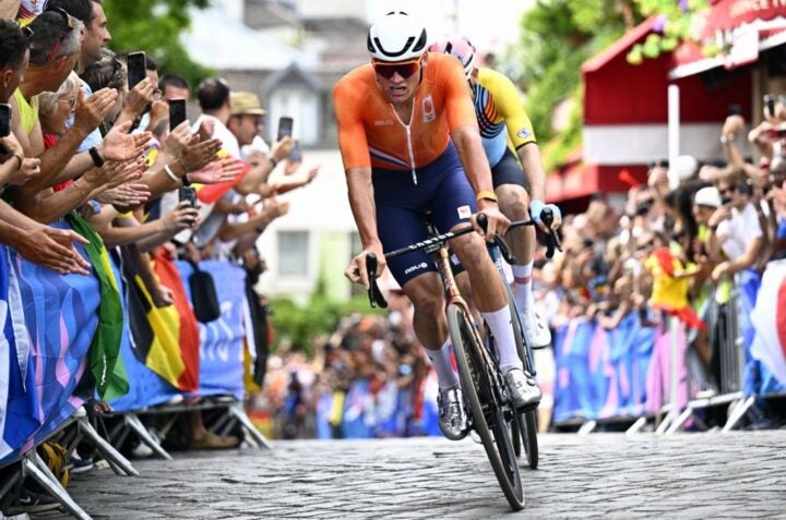 World Championship Men's Road Race: Ranking the Favorites 5