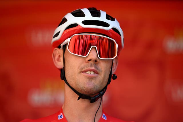 O'Connor Braces for Covadonga Vuelta Showdown: 'It's a Very Important Day to Be Good'