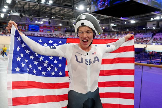 Elouan Gardon Delivers First Para-cycling Medal at Paris 2024 for Team USA