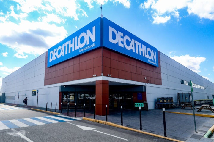 How a Budget Sport Superstore Put Decathlon-Ag2r at the Top 3