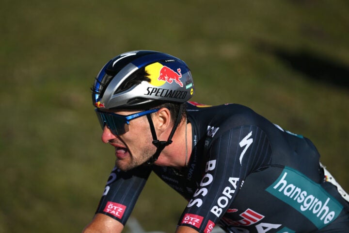 Roglič Rules, But Was It Enough for a 5-Star Race? 8 Nico Denz
