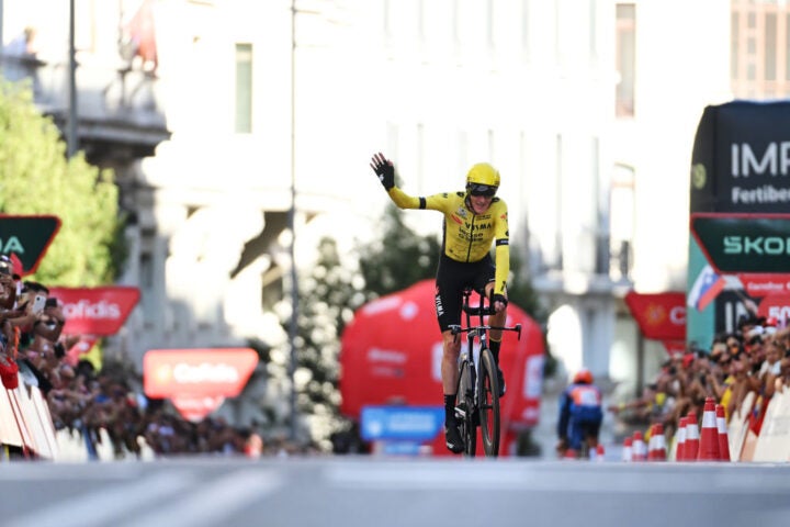 Roglič Rules, But Was It Enough for a 5-Star Race? 10 Gesink
