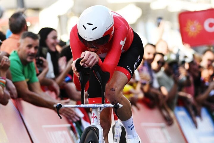 Roglič Rules, But Was It Enough for a 5-Star Race? 6 Stefan Küng