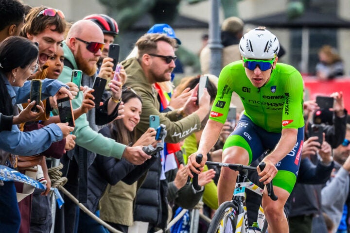 Pogačar Lifts Lid on Power Numbers and Nutrition Philosophy 2