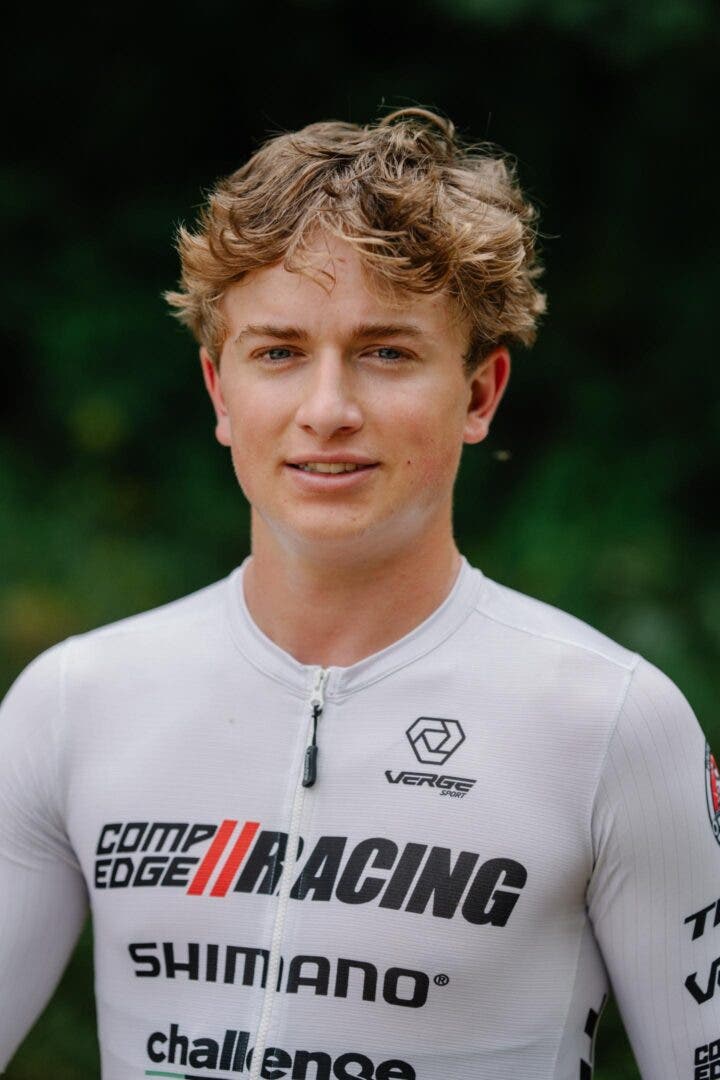 Results: Strohmeyer and Clauzel Win Rochester Cyclocross UCI C1 Races