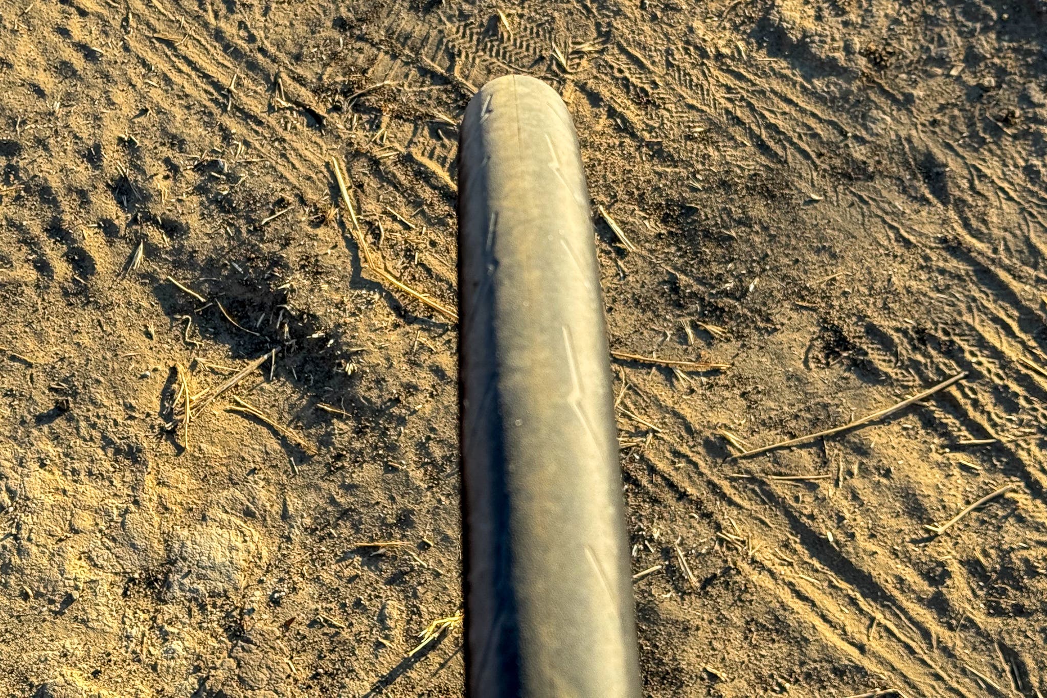 Pirelli P Zero Race TLR 40 mm tire first ride review-1