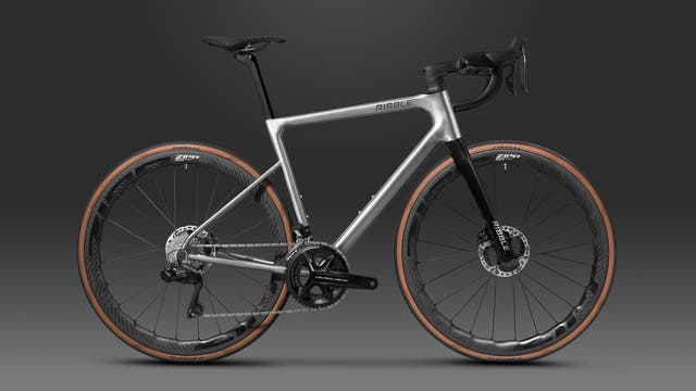 Ribble Allroad Ti Launches with 3D Printing and Down to Earth Price