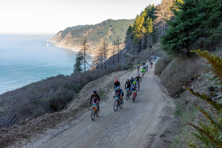 The Landscape of Gravel Racing Has Changed Dramatically. Is There Room for Smaller Races? 5