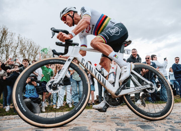 Pro Cycling’s Pursuit of Perfect Sleep 5