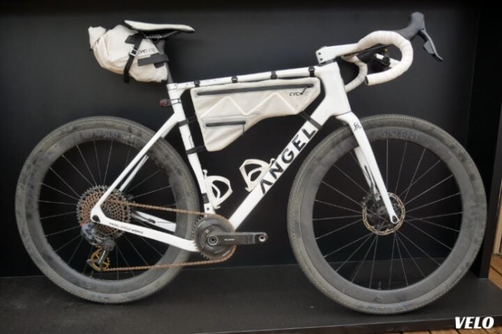 All the Spanish Cycling Brands at Sea Otter Europe 14